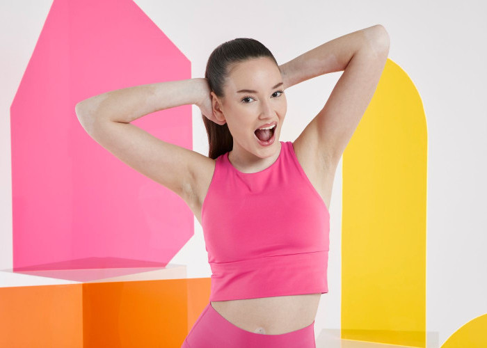 Ketiak Halus Lebih Lama, Ini Cara Aman Menghambat Pertumbuhan Bulu