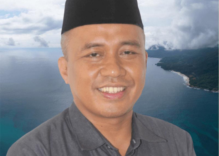 Ali Yudiem Ajak Pemkab Pesisir Barat Kembali Terapkan Penggunaan Bahasa Lampung