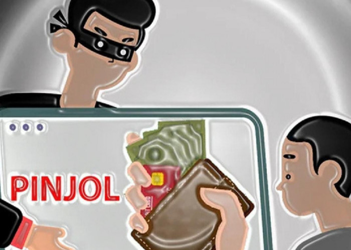 Masih Ada Peluang Ini Deretan Pinjol Legal OJK yang Berpotensi Cair Meski Riwayat Kredit Kurang Baik