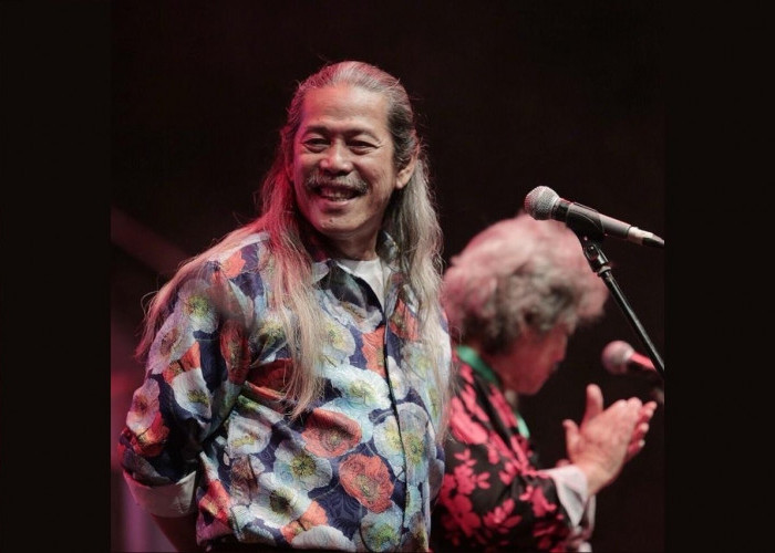 Musisi Legendaris Acil Bimbo Wafat di Usia 82 Tahun, Indonesia Berduka