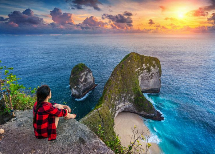 Pilihan Tempat Wisata di Pulau Sumatera saat Liburan Akhir Tahun