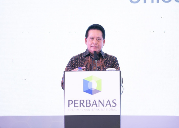 Perbanas Sebut Industri Perbankan Masih Solid di Tengah Ketidakpastian Ekonomi Global 2026