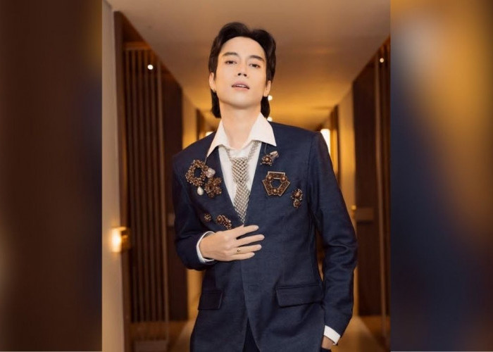 Keluarga Sepakat Sumbangkan Barang Milik Vidi Aldiano ke Panti Asuhan