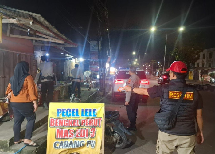 Uang Rp436 Juta Digondol Maling dari Mobil di Rajabasa Bandar Lampung