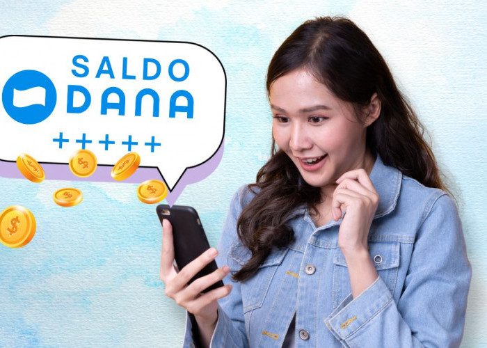 Bukan Ngepet! Ini 7 Cara Mendapatkan Saldo DANA Gratis di Tahun 2025
