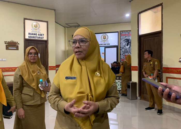 Plt Kadisdik: Wisata Rohani PGRI Bentuk Apresiasi, Bukan Pemborosan