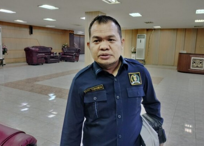 Budi : Pansus RPJMD DPRD Lampung 2025–2029 Masuki Tahap Pendalaman Bersama OPD