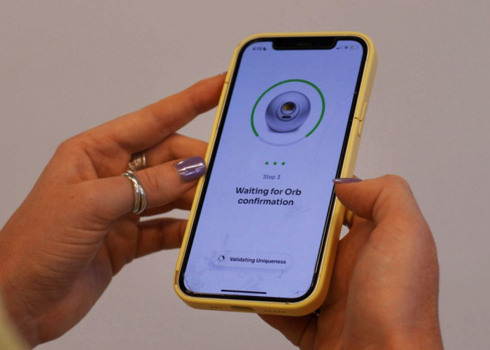 Mengupas World App, Aplikasi Viral dengan Imbalan Rp800.000: Apa Itu dan Siapa Pemiliknya?