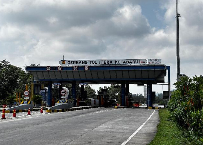 Rafflesia Group Perkuat Layanan Tol Jawa - Sumatra Sambut Mudik Lebaran