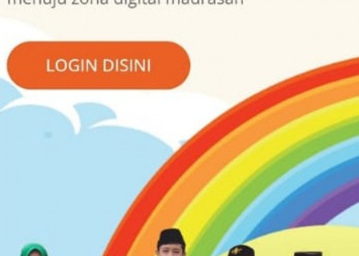 MIN 2 Lambar Jadi Satu-Satunya Madrasah yang akan Terapkan Program Kantin Digital