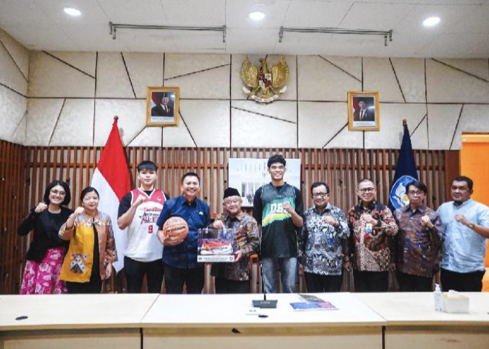 Kemendikdasmen Dukung Program DBL Super Teacher untuk Tingkatkan Kualitas Guru