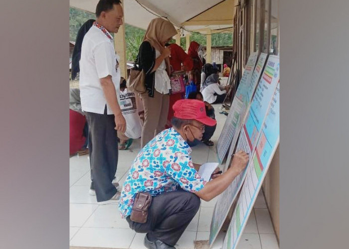 Matangkan Persiapan Jelang Penilaian EPP, Tim Terus Beri Pendampingan dan Pembinaan 