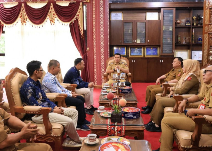 Tuntas 99 Persen, Dua Pekon di Lampung Barat Segera Nikmati Aliran Listrik PLN