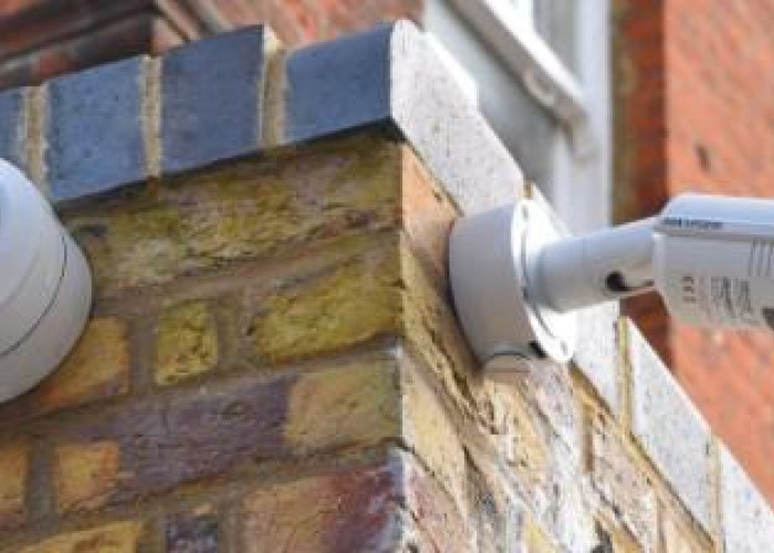 Berikut Ini Rekomendasi CCTV Terbaik untuk Keamanan Rumah Kalian