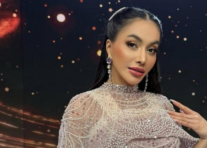 Denada Fokus Masa Depan Anak, Siapkan Warisan untuk Ressa dan Aisha            