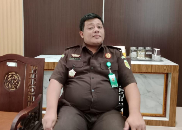 Soal Kasus Dugaan Korupsi Inspektorat Lampung Utara, Kejaksaan Kembali Panggil Inspektur
