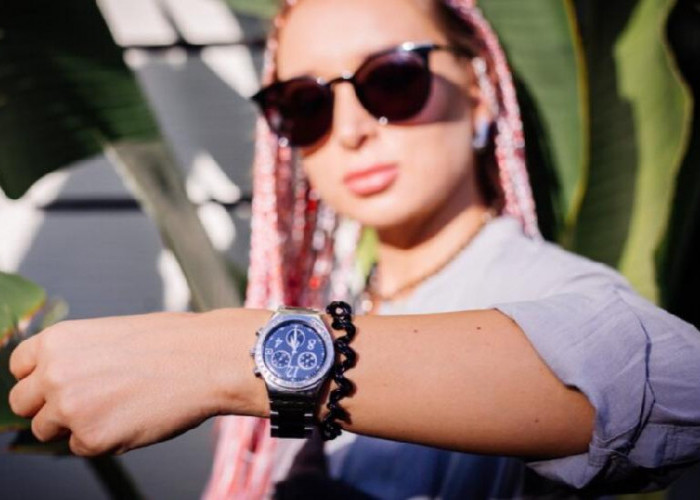 5 Pilihan Jam Tangan Seri G-Shock Terbaik untuk Wanita