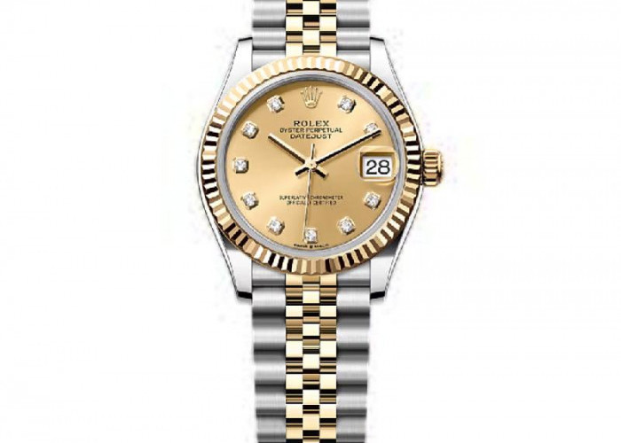 Merk Jam Tangan Favorit Kolektor, Dari Rolex hingga Seiko