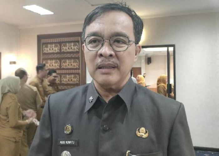 Pastikan THR Dibayar Tepat Waktu, Disnaker Lampung Dirikan Posko Pengaduan