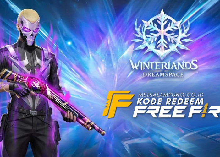 Cara Dapat Skin M1887 Gratis: Cek 60 Kode FF Edisi 15 Desember 2025