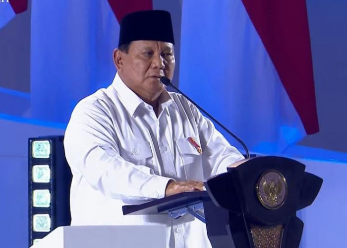 Selain Gaji Guru, Prabowo Juga Naikkan UMP