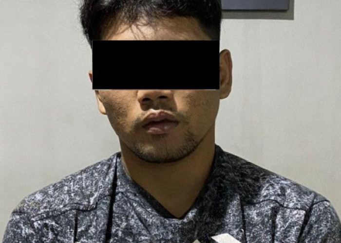 Enam Tahanan Kabur Polres Way Kanan Tertangkap, Dua Buronan Masih Diburu