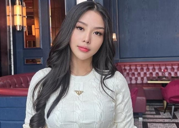 Bantah Isu Perselingkuhan, Cindy Rizap Tempuh Jalur Hukum dan Laporkan Akun Penyebar Fitnah