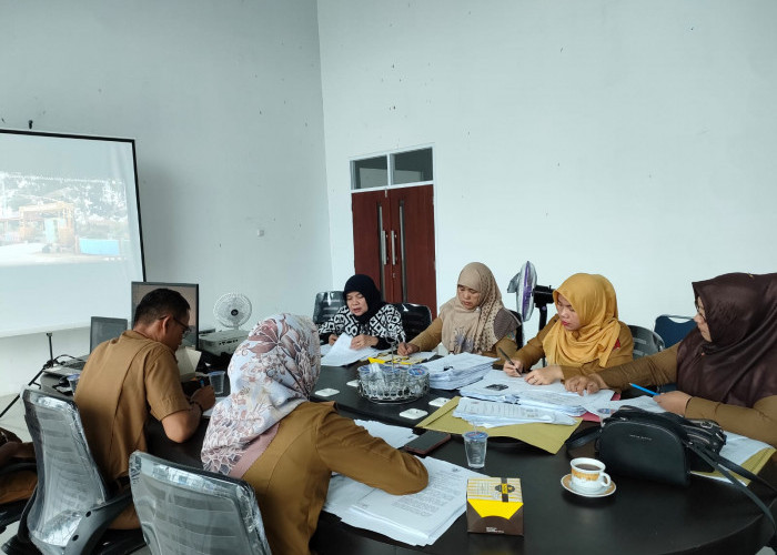 Terakreditasi B, Perpustakaan Umum Lampung Barat akan Terus Kembangkan Perpustakaan Inklusi