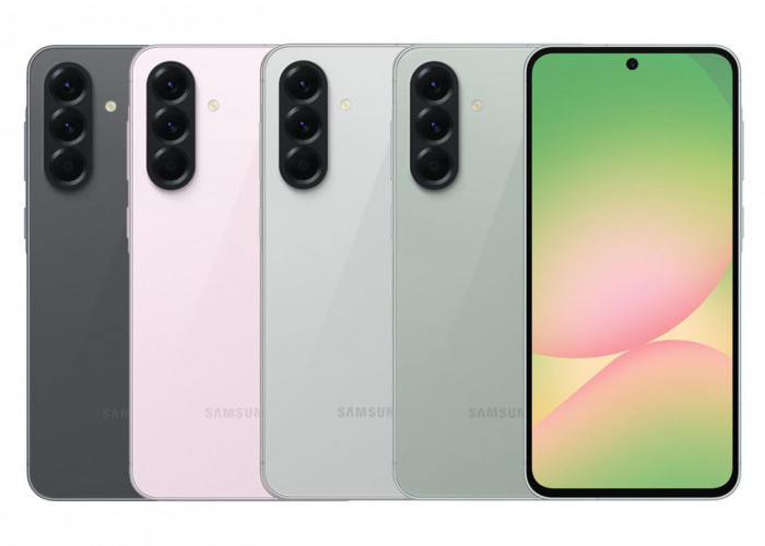 Kantongi Sertifikasi TKDN, Samsung Galaxy A56 dan A36 Siap Meluncur di Indonesia