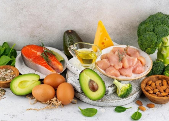 11 Makanan Kaya Retinol: Rahasia Alami untuk Kulit Cerah dan Awet Muda