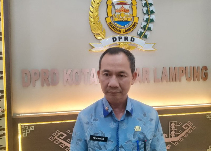 Dinas Pariwisata Sebut Kunjungan Wisata Bandar Lampung Tetap Normal Saat Libur Kemerdekaan