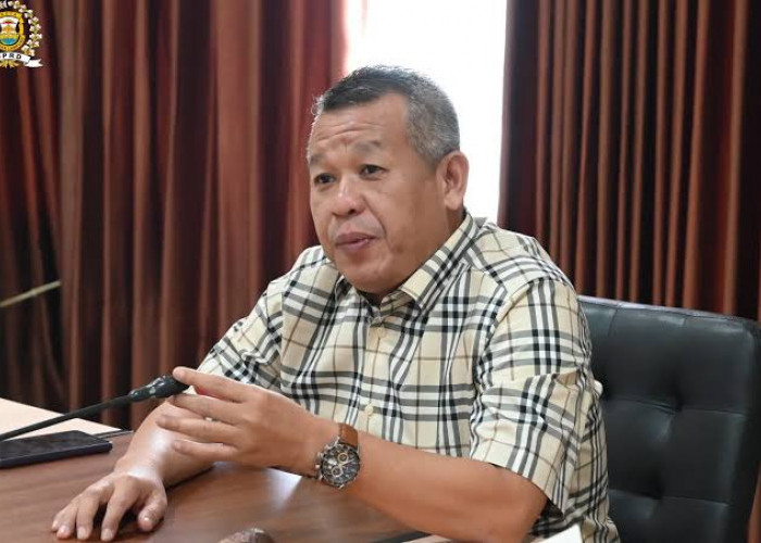 Yuhadi Dorong Bahasa Lampung Jadi Kebiasaan, Bukan Sekadar Seremonial