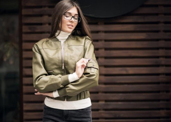 Jaket Tetap Adem di Cuaca Panas? Ini Rekomendasi Stylish yang Nyaman Dipakai Seharian!