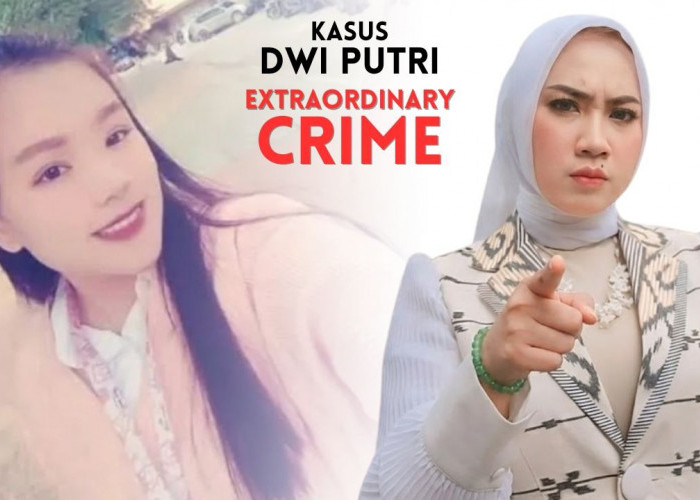 Kuasa Hukum Desak Kasus Dwi Putri Diusut sebagai Kejahatan Luar Biasa