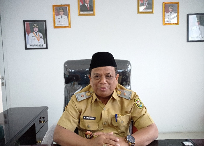 Distribusi Bantuan Pangan Picu Kelangkaan Minyak Kita di Bandar Lampung