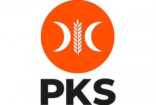 Elektabilitas PKS Masuk 5 Besar di Hasil Survei Rakata Institute