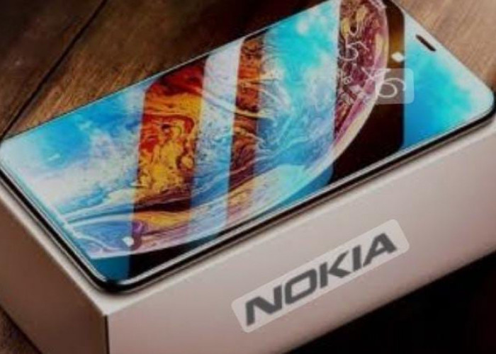 Bocoran Hp Paling Tipis dan Keunggulan dari Nokia 11 Pro 5G, Ini Kecanggihannya
