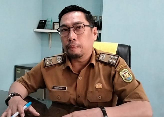 Kesra Mangkir dari RDP, Program Umroh Gratis Pemkot Bandar Lampung Kian Dipertanyakan 