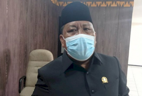 Jadi Temuan BPK RI, Inspektorat Dinilai Tutup Mata