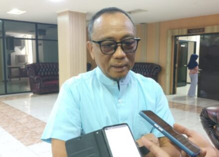 Iswan : Legislatif–Eksekutif Pastikan Peningkatan Infrastruktur Jalan di Lampung Mantap