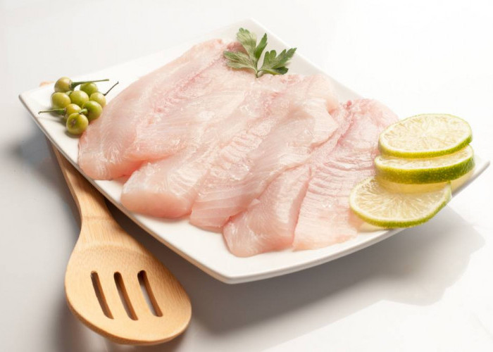Inilah Lima Manfaat Mengkonsumsi Ikan Dori Bagi Kesehatan Tubuh