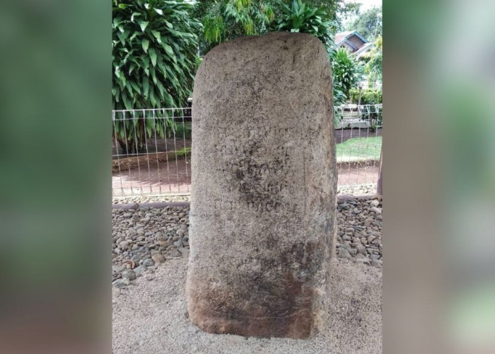 Batu Bedil Tanggamus, Warisan Megalitikum dan Spiritualitas Kuno