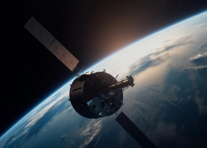 Wahana Soviet Kosmos 482 Akan Jatuh ke Bumi Setelah 50 Tahun, Ini Fakta Pentingnya