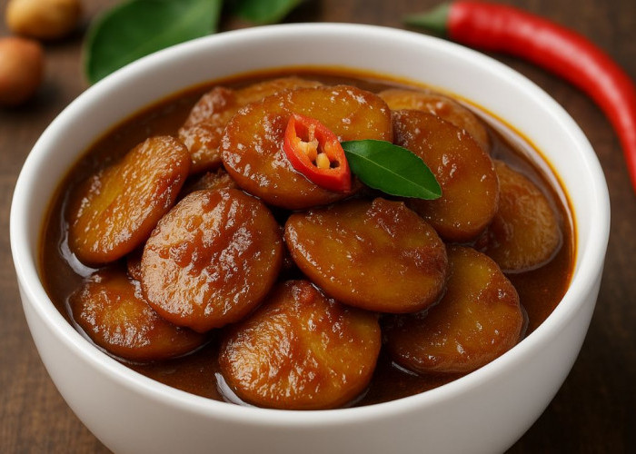 Semur Jengkol: Resep Tradisional Lezat, Empuk, Bebas Bau, dan Bikin Nambah Nasi Terus!
