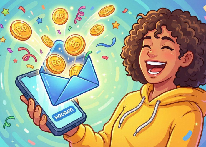 Jangan Sampai Kehabisan! Tips Jitu Klaim Link DANA Kaget di Tahun 2026