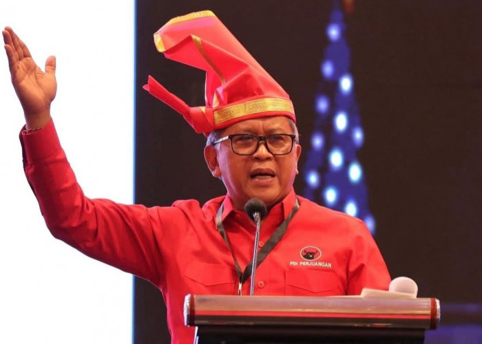 PDIP Tanggapi Menguatnya Wacana Kepala Daerah Dipilih DPRD, Siap Bahas di Rakernas