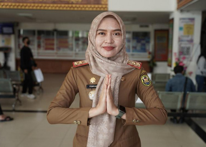 Disdukcapil Bandar Lampung Buka Layanan Cetak Ulang Dokumen Rusak Akibat Banjir