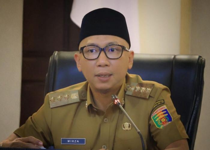Pergub Ubi Kayu Ditegakkan, Pemprov Lampung Apresiasi Industri Taat Aturan