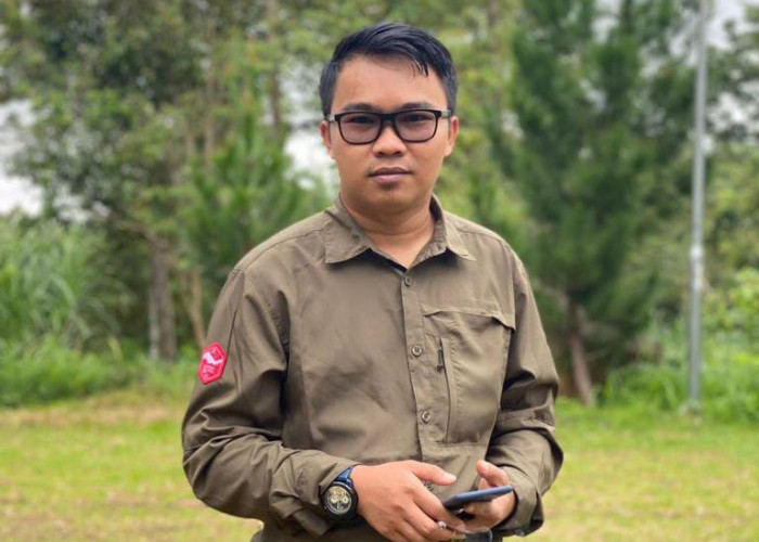 WALHI Lampung Soroti Dugaan Pengerukan Ilegal di Bukit Camang