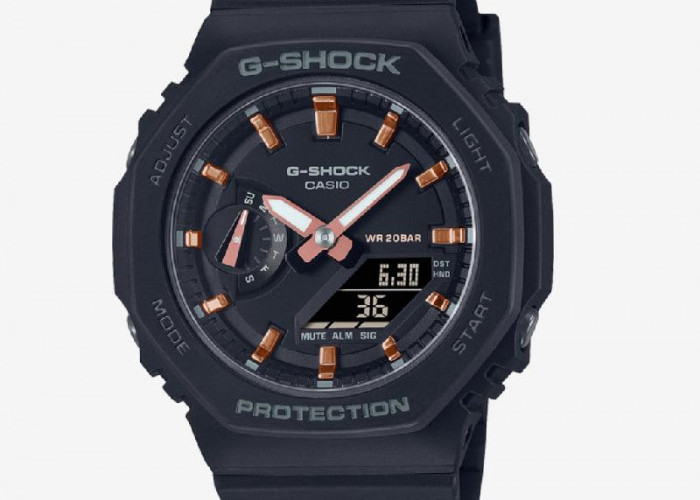 Daftar Jam Tangan Pria Paling Laris Awal 2026 Lengkap dengan Harganya